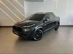 FIAT Toro 2.0 16V 4P 4WD ULTRA TURBO DIESEL AUTOMTICO