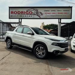 FIAT Toro 2.0 16V 4P 4WD FREEDOM TURBO DIESEL  AUTOMTICO