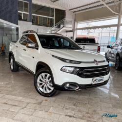 FIAT Toro 2.0 16V 4P 4WD RANCH TURBO DIESEL AUTOMTICO