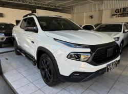 FIAT Toro 2.0 16V 4P 4WD ULTRA TURBO DIESEL AUTOMTICO