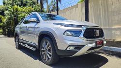 FIAT Toro 2.0 16V 4P 4WD RANCH TURBO DIESEL AUTOMTICO