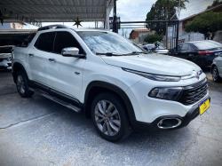 FIAT Toro 2.0 16V 4P 4WD RANCH TURBO DIESEL AUTOMTICO