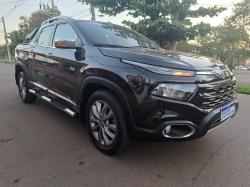 FIAT Toro 2.0 16V 4P 4WD RANCH TURBO DIESEL AUTOMTICO