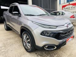 FIAT Toro 2.0 16V 4P VOLCANO 4WD TURBO DIESEL AUTOMTICO