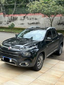 FIAT Toro 2.0 16V 4P VOLCANO 4WD TURBO DIESEL AUTOMTICO