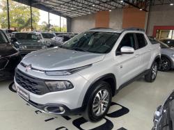 FIAT Toro 2.0 16V 4P 4WD FREEDOM TURBO DIESEL  AUTOMTICO