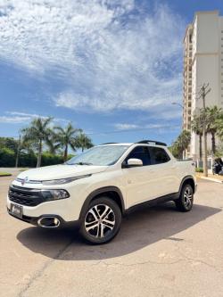 FIAT Toro 2.0 16V 4P 4WD FREEDOM TURBO DIESEL  AUTOMTICO