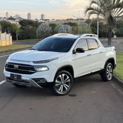 FIAT Toro 2.0 16V 4P VOLCANO 4WD TURBO DIESEL AUTOMTICO