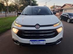 FIAT Toro 2.0 16V 4P VOLCANO 4WD TURBO DIESEL AUTOMTICO
