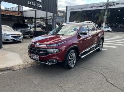 FIAT Toro 2.0 16V 4P VOLCANO 4WD TURBO DIESEL AUTOMTICO