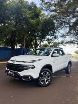 FIAT Toro 2.0 16V 4P FREEDOM TURBO DIESEL