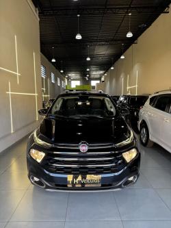 FIAT Toro 2.0 16V 4P VOLCANO 4WD TURBO DIESEL AUTOMTICO