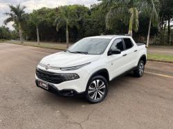 FIAT Toro 2.0 16V 4P ENDURANCE 4WD TURBO DIESEL AUTOMTICO