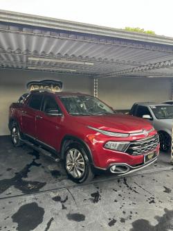 FIAT Toro 2.0 16V 4P VOLCANO 4WD TURBO DIESEL AUTOMTICO