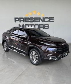 FIAT Toro 2.0 16V 4P 4WD RANCH TURBO DIESEL AUTOMTICO