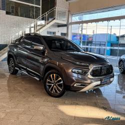FIAT Toro 2.0 16V 4P 4WD RANCH TURBO DIESEL AUTOMTICO