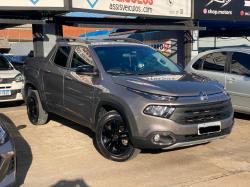 FIAT Toro 2.0 16V 4P 4WD FREEDOM TURBO DIESEL  AUTOMTICO
