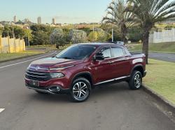 FIAT Toro 2.0 16V 4P 4WD FREEDOM TURBO DIESEL  AUTOMTICO