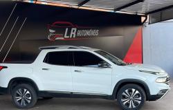 FIAT Toro 2.0 16V 4P VOLCANO 4WD TURBO DIESEL AUTOMTICO