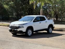 FIAT Toro 2.0 16V 4P ENDURANCE 4WD TURBO DIESEL AUTOMTICO