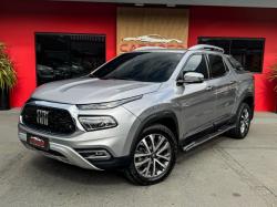 FIAT Toro 2.0 16V 4P 4WD RANCH TURBO DIESEL AUTOMTICO