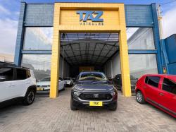 FIAT Toro 2.0 16V 4P ENDURANCE 4WD TURBO DIESEL AUTOMTICO