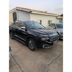 FIAT Toro 2.0 16V 4P VOLCANO 4WD TURBO DIESEL AUTOMÁTICO
