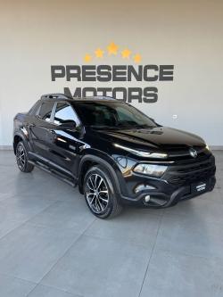 FIAT Toro 2.0 16V 4P 4WD ULTRA TURBO DIESEL AUTOMTICO
