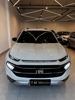 FIAT Toro 2.0 16V 4P VOLCANO 4WD TURBO DIESEL AUTOMTICO