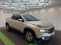 FIAT Toro 2.0 16V 4P 4WD FREEDOM TURBO DIESEL  AUTOMTICO