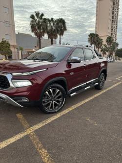 FIAT Toro 2.0 16V 4P 4WD RANCH TURBO DIESEL AUTOMTICO