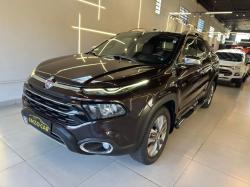 FIAT Toro 2.0 16V 4P 4WD RANCH TURBO DIESEL AUTOMTICO