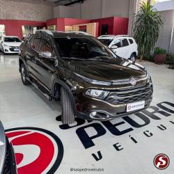 FIAT Toro 2.0 16V 4P 4WD RANCH TURBO DIESEL AUTOMTICO