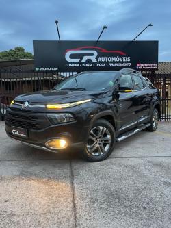 FIAT Toro 2.0 16V 4P 4WD FREEDOM TURBO DIESEL  AUTOMTICO