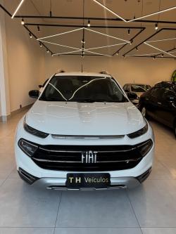 FIAT Toro 2.0 16V 4P VOLCANO 4WD TURBO DIESEL AUTOMTICO