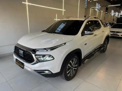 FIAT Toro 2.0 16V 4P 4WD RANCH TURBO DIESEL AUTOMTICO