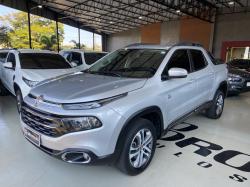 FIAT Toro 2.4 16V 4P FLEX FREEDOM ROAD AUTOMTICO