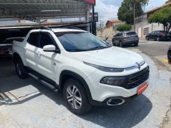 FIAT Toro 2.4 16V 4P FLEX FREEDOM ROAD AUTOMTICO