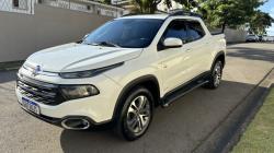 FIAT Toro 2.4 16V 4P FREEDOM MULTIAIR FLEX AUTOMTICO