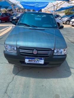 FIAT Uno 1.0 4P ECONOMY FLEX