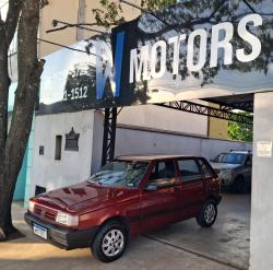 FIAT Uno 1.0 4P EP