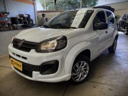 FIAT Uno 1.0 4P FLEX EVO ATTRACTIVE