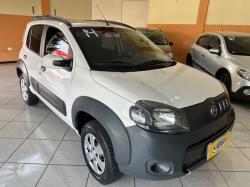 FIAT Uno 1.0 4P FLEX WAY EVO