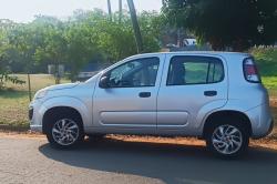 FIAT Uno 1.0 4P FLEX EVO VIVACE CELEBRATION