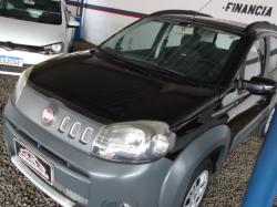 FIAT Uno 1.0 4P FLEX WAY EVO