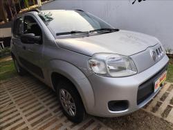 FIAT Uno 1.0 4P FLEX FIRE VIVACE