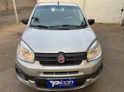 FIAT Uno 1.0 4P FLEX ATTRACTIVE