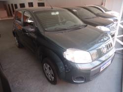 FIAT Uno 1.0 4P FLEX WAY