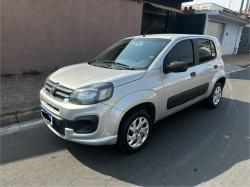 FIAT Uno 1.0 4P FLEX EVO ATTRACTIVE