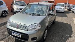 FIAT Uno 1.0 4P FLEX EVO VIVACE CELEBRATION